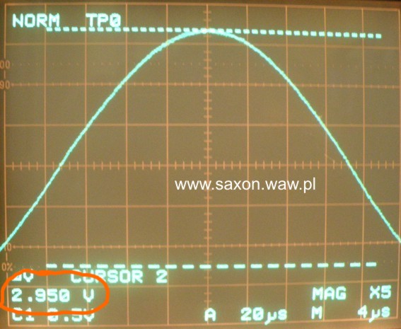 Tuning CB Radia 